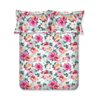 Bombay Dyeing  Bombay dyeing Design 100% Cotton Queen  Size Bedsheet In Ahmedabad gujarat India 