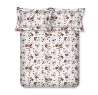 Bombay Dyeing  Bombay dyeing Design 100% Cotton Queen  Size Bedsheet In Ahmedabad gujarat India 