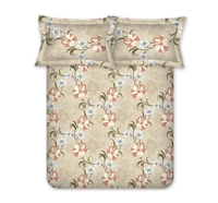 Bombay Dyeing  Bombay dyeing Design 100% Cotton Queen  Size Bedsheet In Ahmedabad gujarat India 