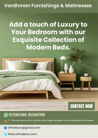 Vfm Decor  Contact 