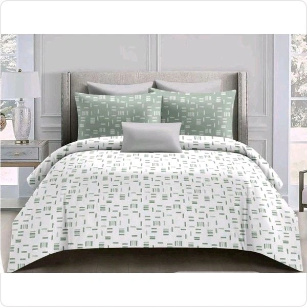 Vfm Decor King Size Fitted Bedsheet With Elastic At Wholesale Rate In Ahmedabad Gujarat India 