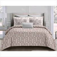 Vfm Decor King Size Fitted Bedsheet With Elastic At Wholesale Rate In Ahmedabad Gujarat India 