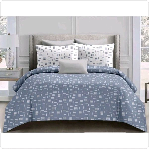Vfm Decor King Size Fitted Bedsheet With Elastic At Wholesale Rate In Ahmedabad Gujarat India 