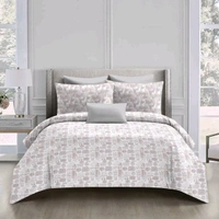 Vfm Decor 100% Cotton King Size Bedsheet With Pillow Cover In Ahmedabad Gujarat India 