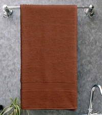 Bombay Dyeing 100% Cotton Tulip Towel Ladies / Kid Size 60 X 120 Cm In Ahmedabad Gujarat India 