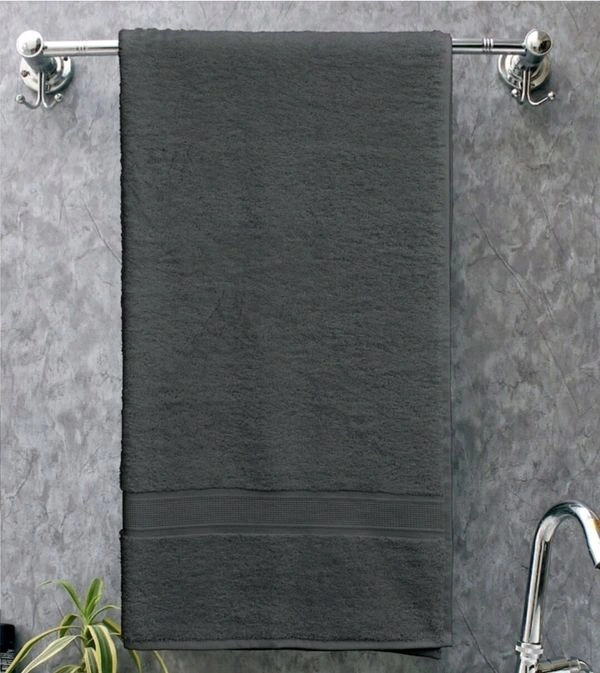 Bombay Dyeing 100% Cotton Tulip Towel Ladies / Kid Size 60 X 120 Cm In Ahmedabad Gujarat India 