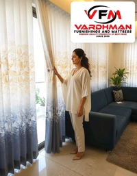 Vfm Decor Window Curtain Shop in Ahmedabad Gujarat India