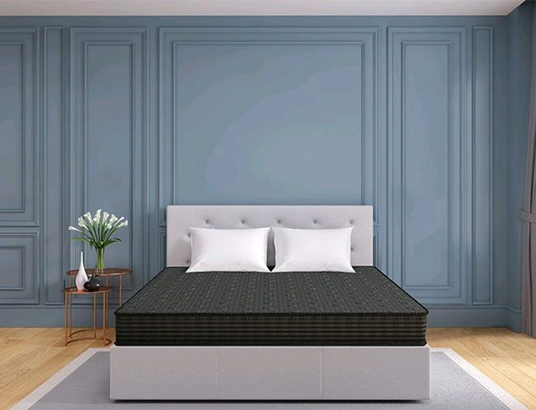 Centuary Mattress  Centuary Ortho Active Ortho Wellness 6 Inch Thick Mattress with 10 Years Warranty  - 72 X 30 X 6