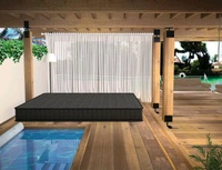 Centuary Mattress  Centuary Ortho Active Ortho Wellness 6 Inch Thick Mattress with 10 Years Warranty  - 72 X 30 X 6