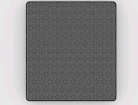 Centuary Mattress  Centuary Ortho Active Ortho Wellness 6 Inch Thick Mattress with 10 Years Warranty  - 72 X 30 X 6