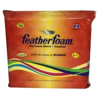Sleepwell Feather Foam 32dn Foam Mattress In Ahmedabad gujarat India  - 72 X 30 X 5