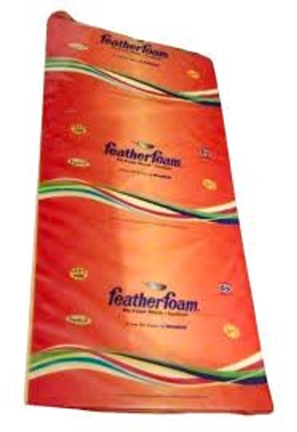 Sleepwell Feather Foam 32dn Foam Mattress In Ahmedabad gujarat India  - 72 X 30 X 6