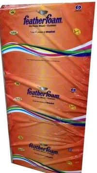 Sleepwell Feather Foam 32dn Foam Mattress In Ahmedabad gujarat India  - 72 X 30 X 6