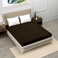 Vfm Decor Mattress Protector Heavy Terry Material With Lamination Inside - 72 X 60