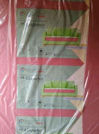 Kurlon Komfort Universe Eloquence 40dn HR Foam Sheet With 20 Years Warranty in bodakdev ahmedabad gujarat india - 72 x 36