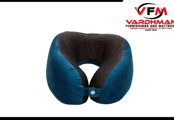 Buy Beat Orthopaedic Neck Pillow With Memory foam In Ahmedabad gujarat India