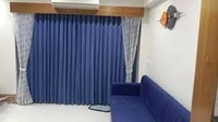 Vfm Decor Arabian Window & Door Curtains 