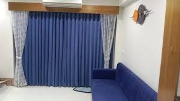 Vfm Decor Arabian Window & Door Curtains 
