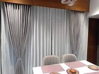 Vfm Decor Arabian Window & Door Curtains 