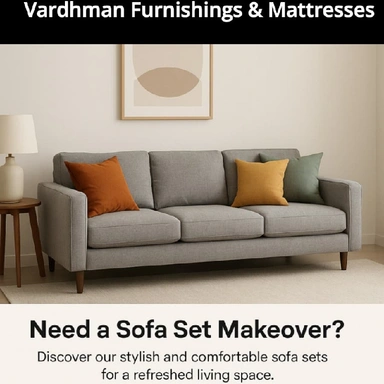 VFM Decor Sofa Fabrics Material