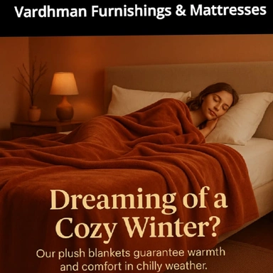 Vfm Decor Bedding Ahmedabad