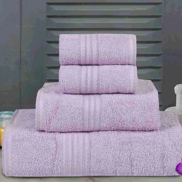 Bombay Dyeing Towels Collection 