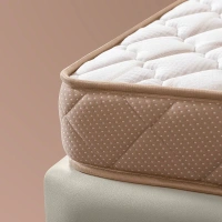 Kurlon Mattressess Kurlon Diamond 5 inch Hr Foam Mattressess - 5 years warranty - 72 x 30 x 5, Web Orange