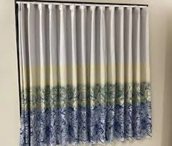 Vfm Decor Digital Printed Curtains For Roman And Arabian Style Curtains In Ahmedabad gujarat India