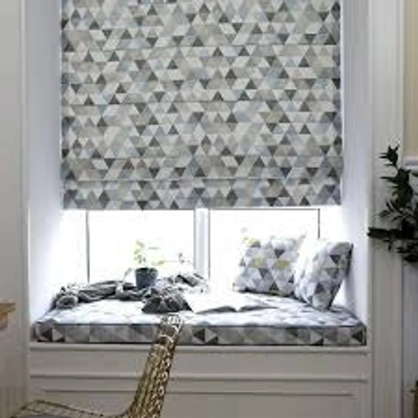 Vfm Decor Digital Printed Curtains For Roman And Arabian Style Curtains In Ahmedabad gujarat India