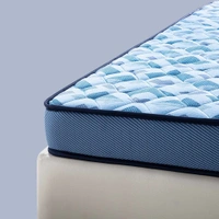 Kurlon Mattresses Kurlon Duorest Popular 5 inch Mattressess - 20 years warranty - 72 X 30 x 5, Royal Blue