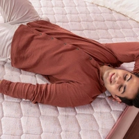 Kurlon Mattressess Kurlon Fombed 5 inch Mattressess - 5 years warranty - 72 x 30 x 5, Pink