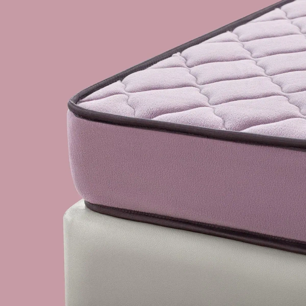 Kurlon Mattresses Kurlon Klassic Essential 5 inch Mattressess - 5 years warranty  - 72 X 30 x 5, Gray