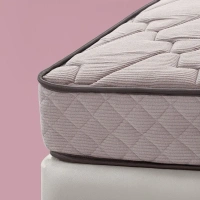 Kurlon Mattresses Kurlon Klassic Popular 6inch  Mattressess - 6 years warranty  - 72 X 30 x 6, Gray