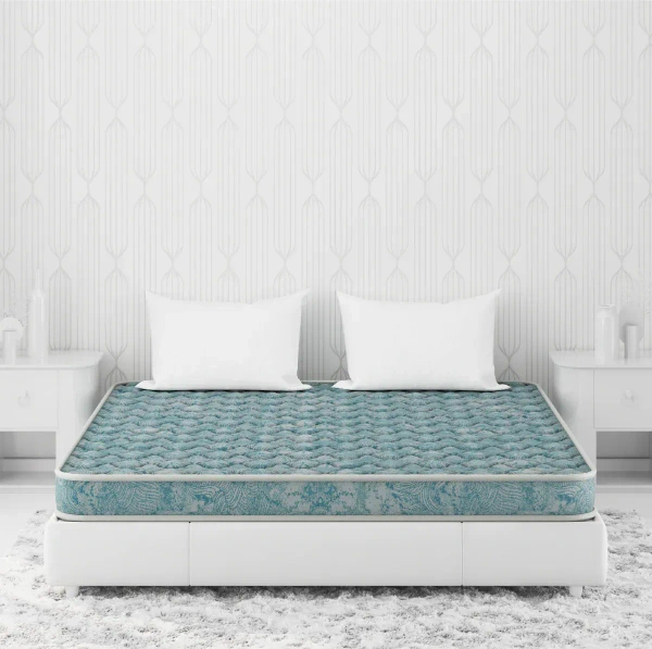 Kurlon Mattressess Kurlon Kurlocoir 4 icnh Mattresses - 2 years warranty - 72 x 30 x 4, Tradewind