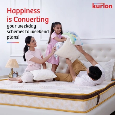 Kurlon Mattress In Ahmedabad