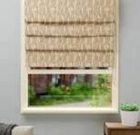 Vfm Decor Roman Curtains 