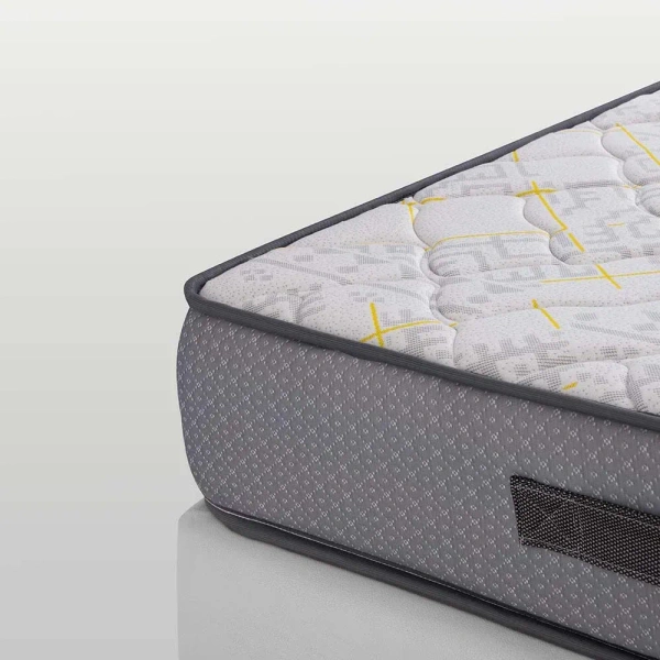 Kurlon Mattressess Kurlon Springrest Pocket Essential 6 inch  Mattressess - 6 years warranty - 72 x 30 x 6, White