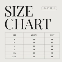Minimal Arabic Calligraphy Circle Graphic White T-Shirt for Men – Modern Casual Streetwear Tee - M