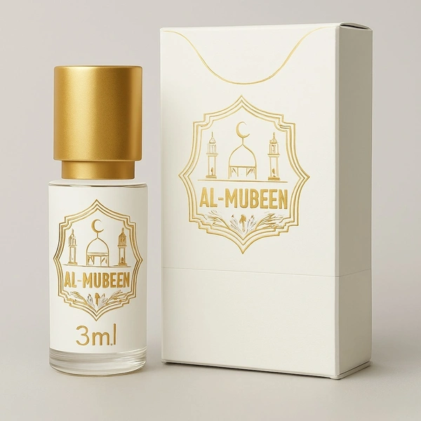 Misk Attar