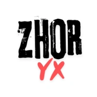 Zhoryx Zhoryx - Logo