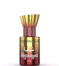 Sanaya Attar | Arabic & French Blend | Non-Alcoholic Roll-on Fragrance