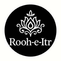 Rooh-e-Itr - Logo