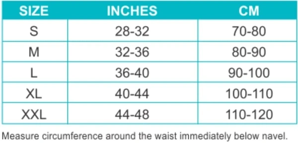 Unisex Contoured Lumbar Support Belt, Back Support Belt For Back Pain, Sciatica, Herniated Disc, Scoliosis With Adjustable Straps And 4 Rigid Stays, Non toxic (Large(36"-40"), Grey) - Free, Gray