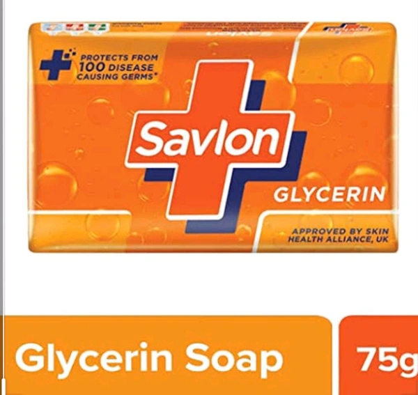 Savlon 75 g
