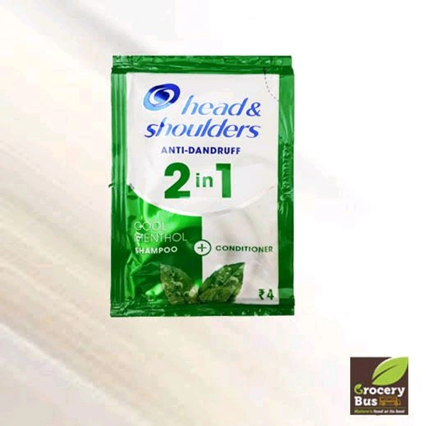 Head & Shoulders 2 in 1 Anti Dandruff 