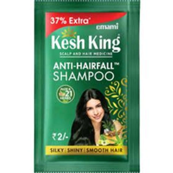 Emami Kesh King Sampoo 