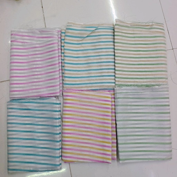 Viscose Tissue Premium Fancy Fabric