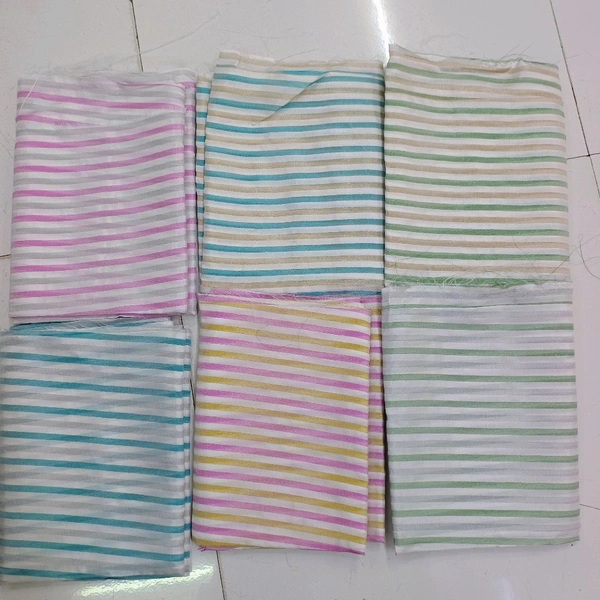 Viscose Tissue Premium Fancy Fabric