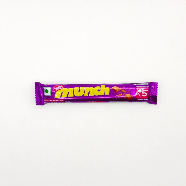 Munch - 1 pic