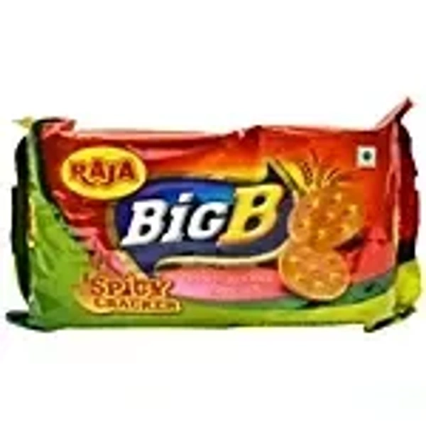 Raja Big-B - 1pack